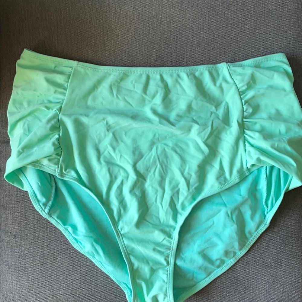 Swim bottom 2X